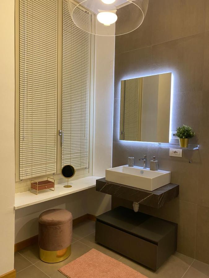 Byme 30 Appartement *