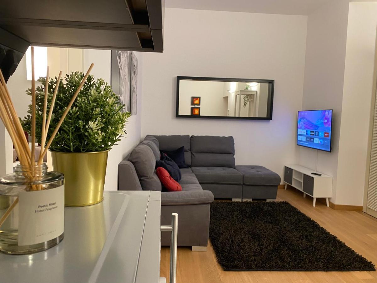 Appartement Byme 30 *