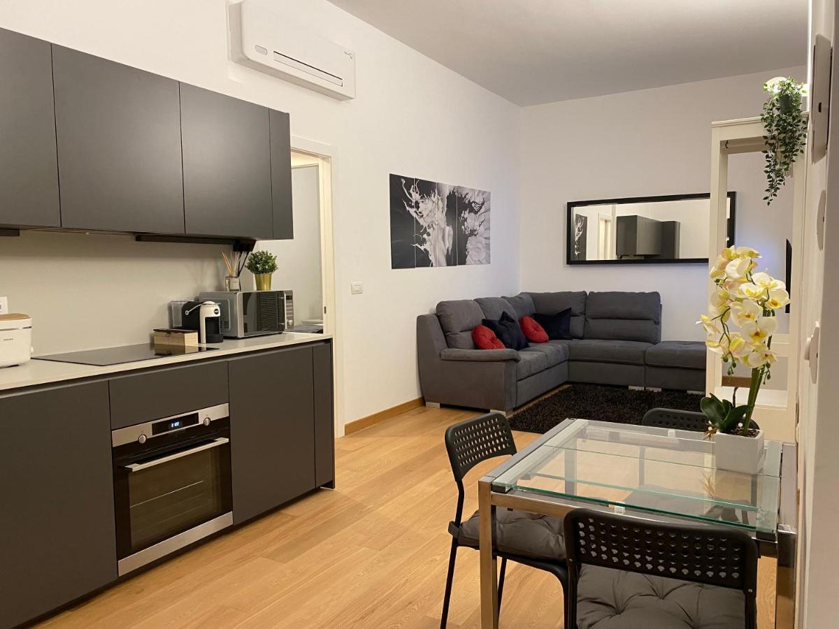 Byme 30 Appartement *