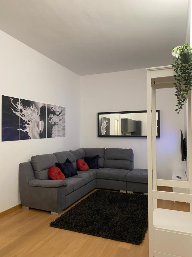 Byme 30 Appartement