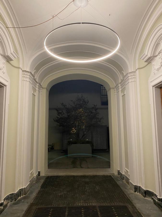 Byme 30 Appartement *