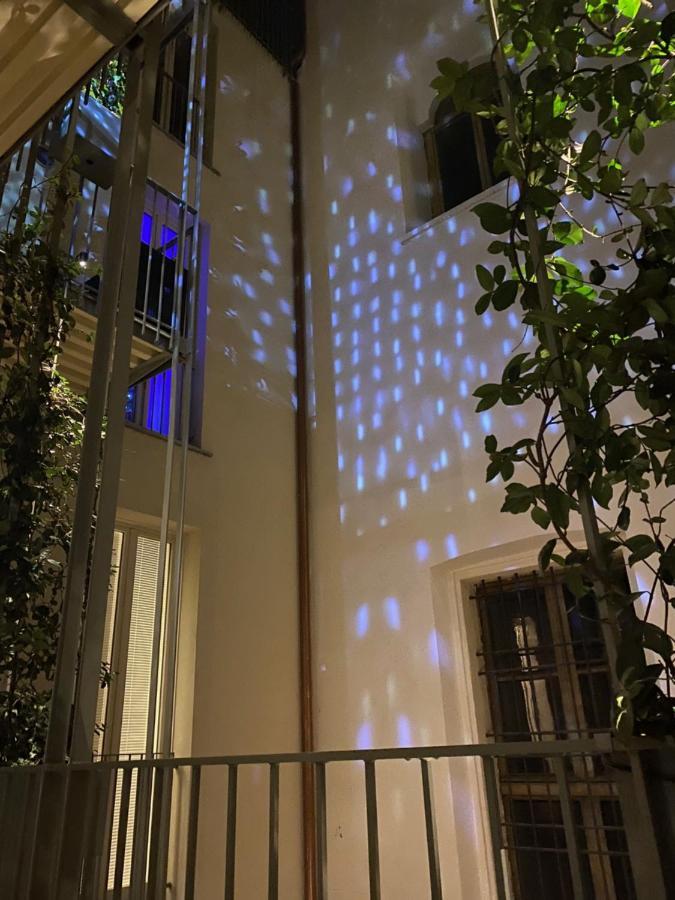 Appartement Byme 30 *