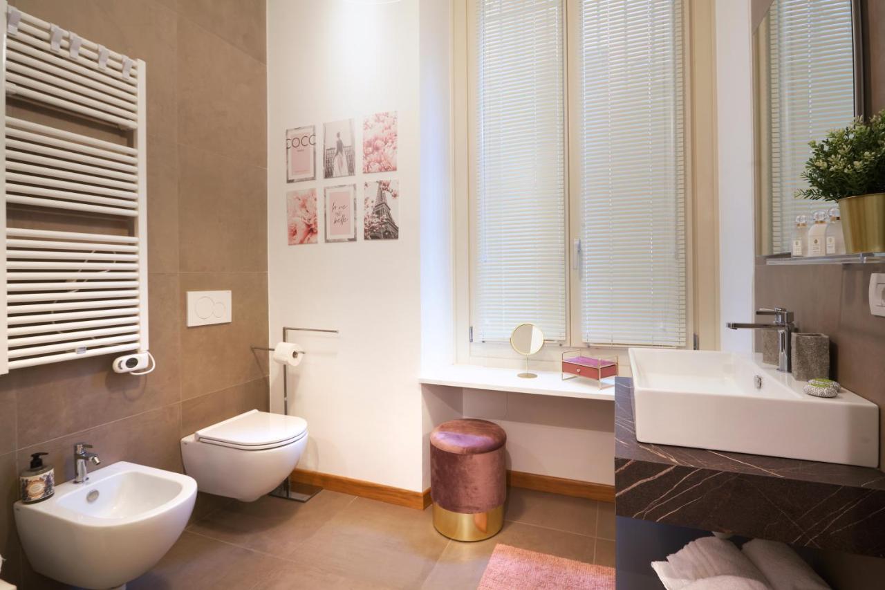 Byme 30 Appartement Turin