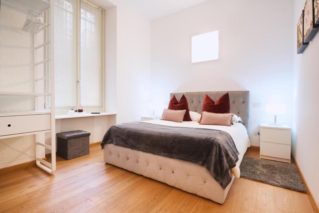 Byme 30 Appartement
