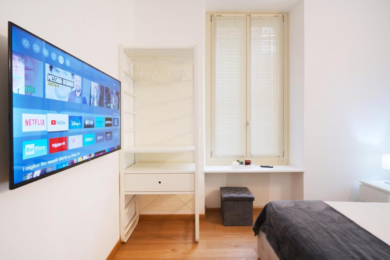 Byme 30 Appartement